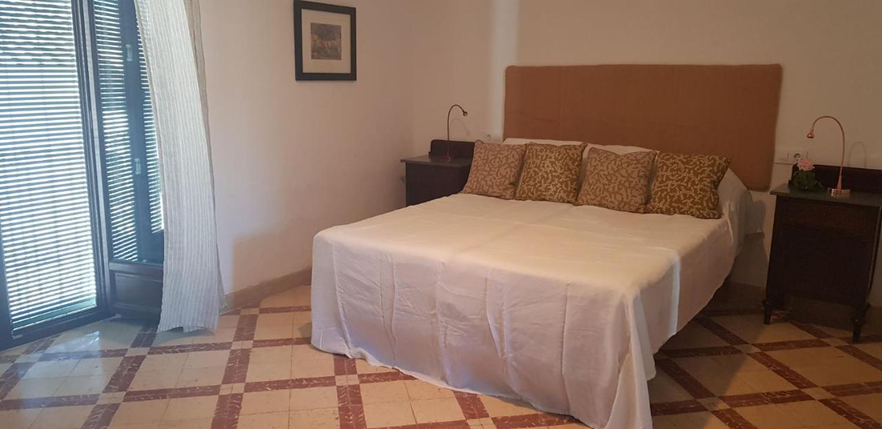 Casa Rural Los Danzantes Fuente-Tojar Kamer foto