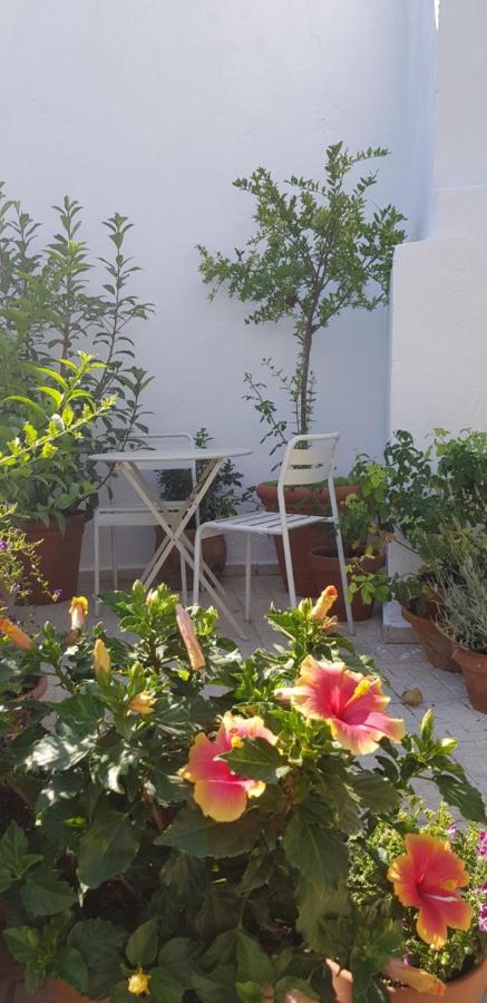 Casa Rural Los Danzantes Fuente-Tojar Buitenkant foto